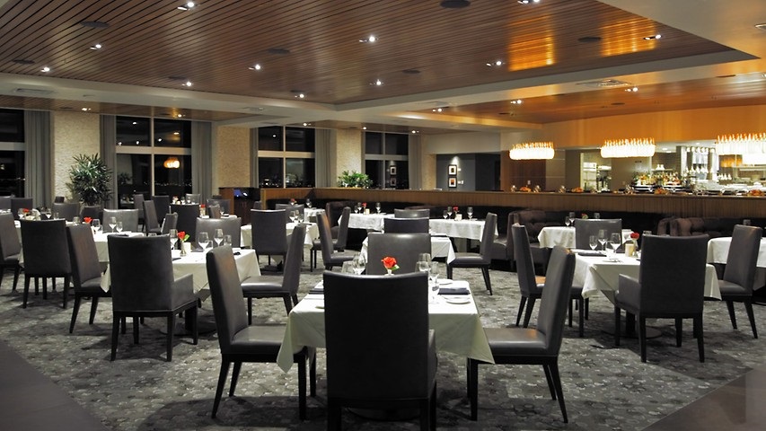 CVx Host Hotel Restaurants Offer Dishes to Satisfy Anyone’s Palate