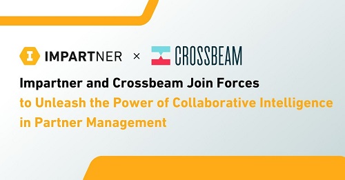 Read more about the article Impartner, Crossbeam Partner to Provide Collaborative Intelligence