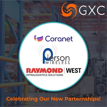 Read more about the article GXC Continues Channel Expansion with 3 VARs