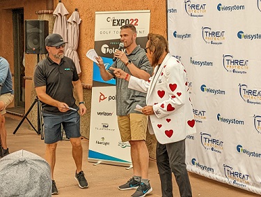 Read more about the article Second Annual Golf Tournament to Kick Off CVx Opening Day