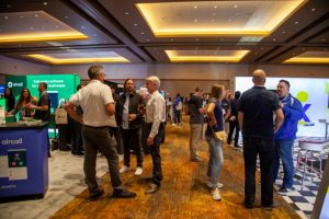 Read more about the article The Expo Floor is almost sold out