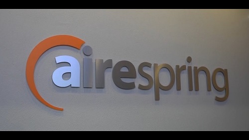 AireSpring Obtains Expert Certification in Fortinet’s Partner Program