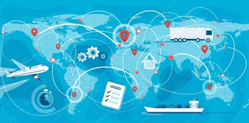 Speed Up the Digital Supply Chain on CVxEXPO23’s Acceleration Avenue