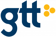 GTT_Communications_logo