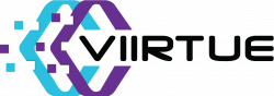 Viirtue logo