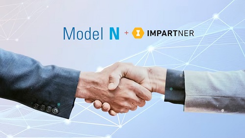 Model N Announces Strategic Partnership with Impartner