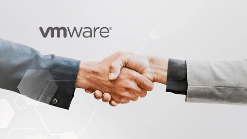 VMware Accelerates, Simplifies Partner-led Managed Services