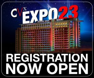 Read more about the article Registration Now Open for CVx 2023 Channel Event
