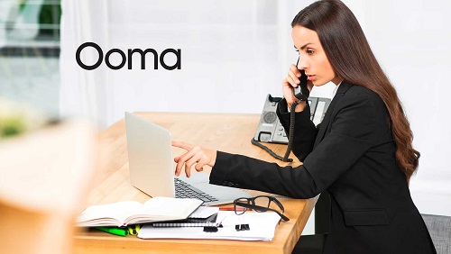 Ooma Office Adds Advanced Capabilities
