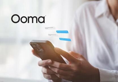 Ooma Office Adds Powerful Selling, Collaboration Features