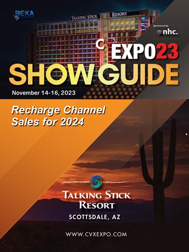 Read more about the article CVx Super Guide Helps You Navigate the Show