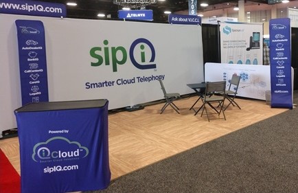 sipIQ to Introduce Two Products at CVx