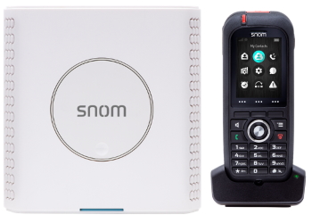 Read more about the article Snom Americas Announces Trio of New Products