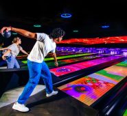 Spark Duckpin Bowling Spark Duckpin Bowling