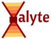 Xalyte