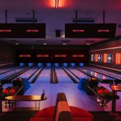 pin-bolwing